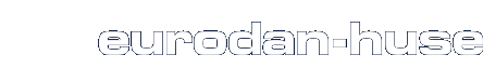 Eurodan-Huse